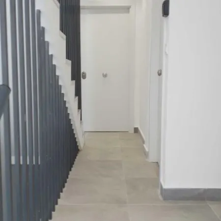 S3 Apartamento Nuevo, Madrid Exterior photo
