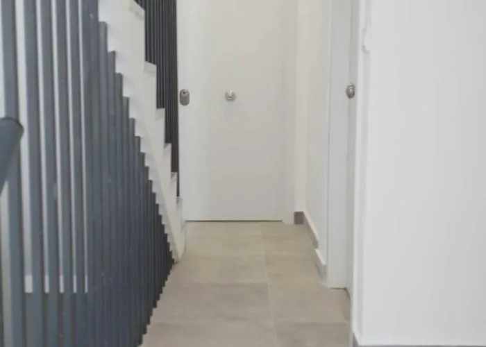 S3 Apartamento Nuevo, Madrid