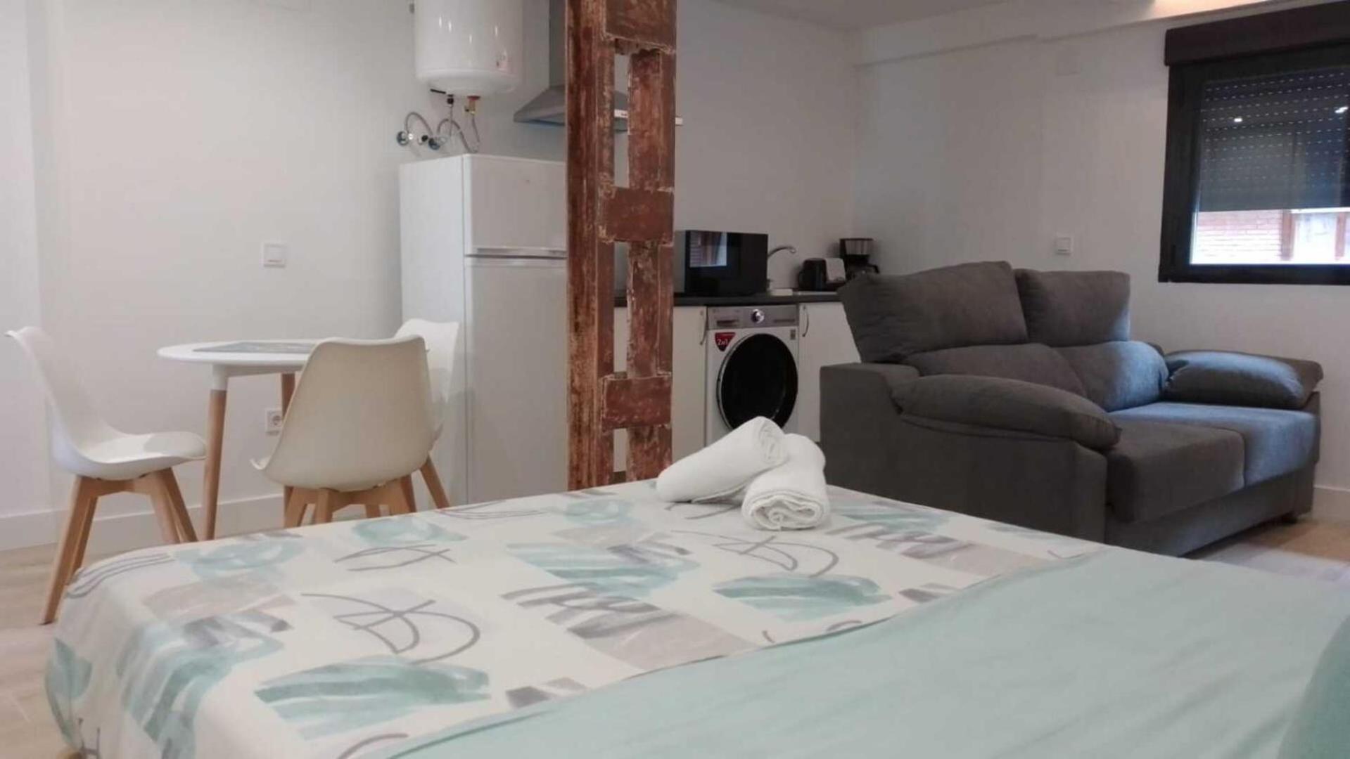 S3 Nuevo, Apartamento *
