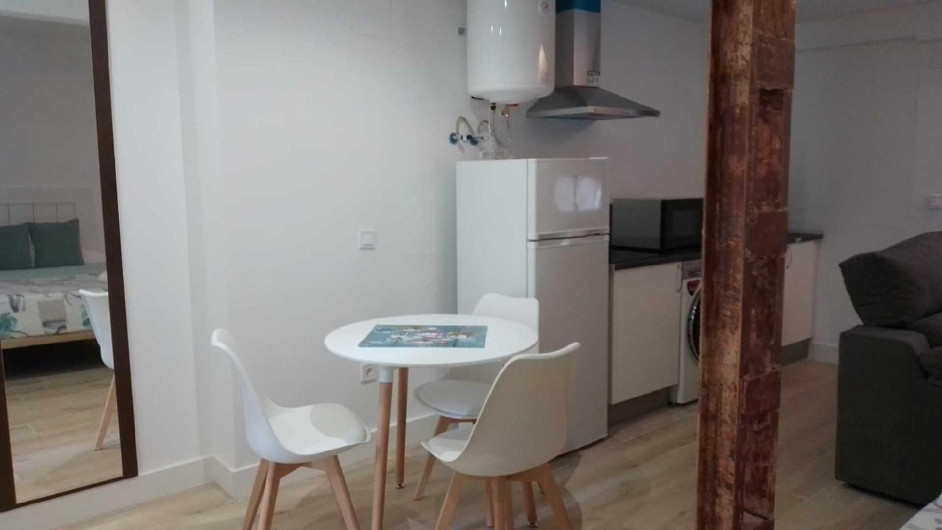 Apartamento S3 Nuevo, *